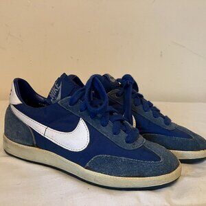vintage nike sneakers